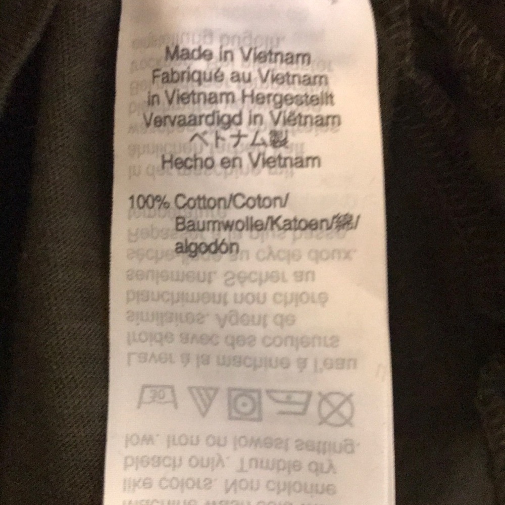 Madewell Lightweight Turtle Neck - image 4